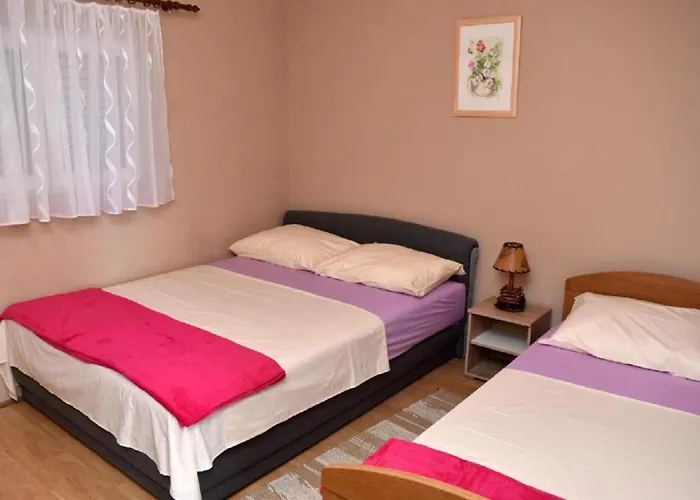 Oresic 2 Appartement *
