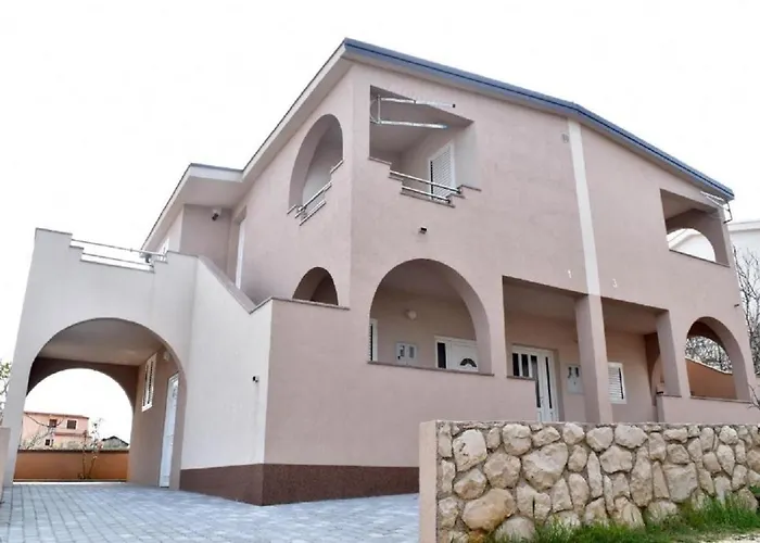 Appartement Oresic 2