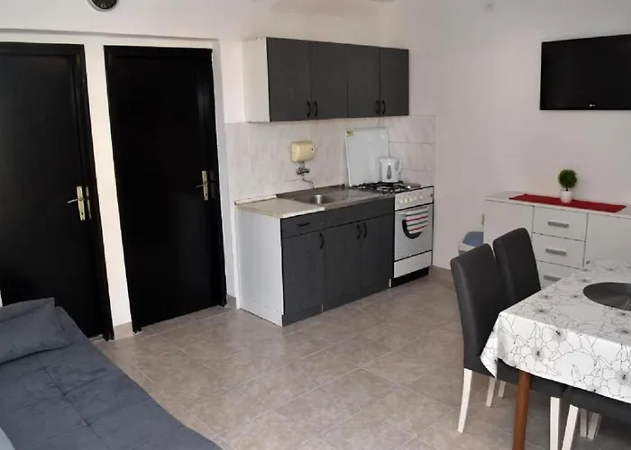 Oresic 2 Appartement
