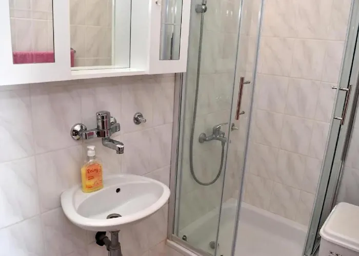 Oresic 2 Appartement