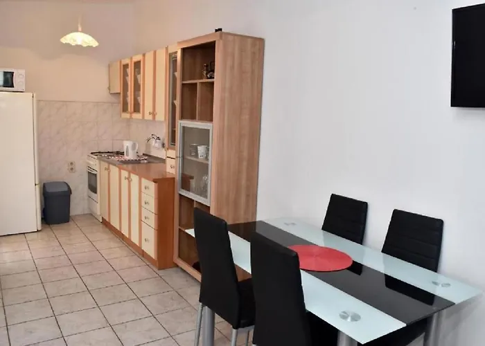 Oresic 2 Appartement *