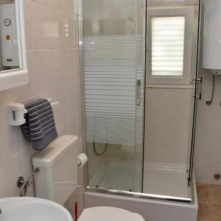 Apartamento Oresic 2 *